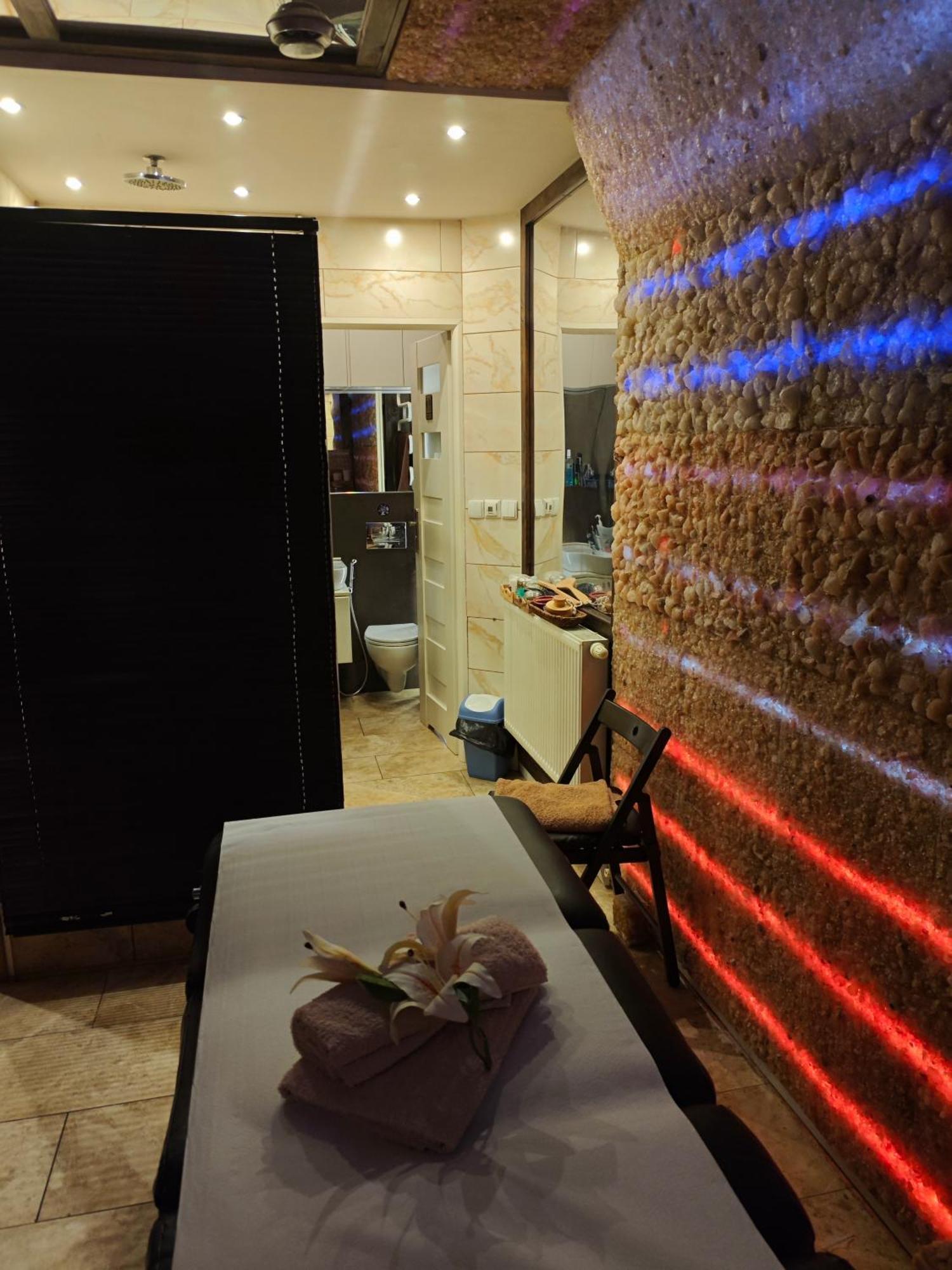 Apartament Grota Solna Warszawa