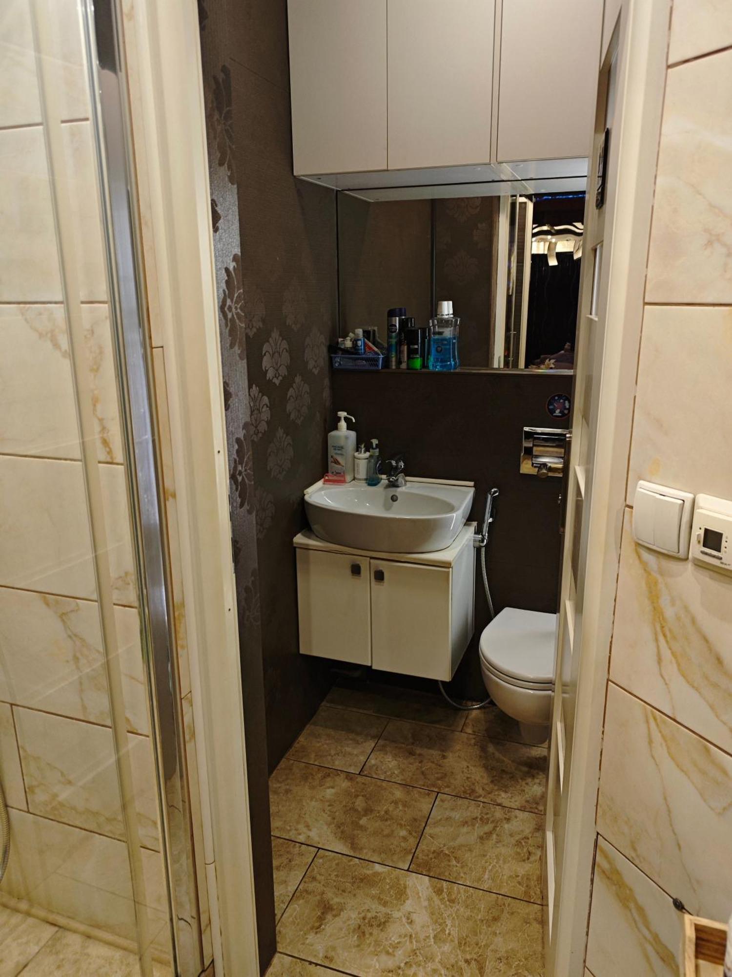 Apartment Grota Solna Warsaw